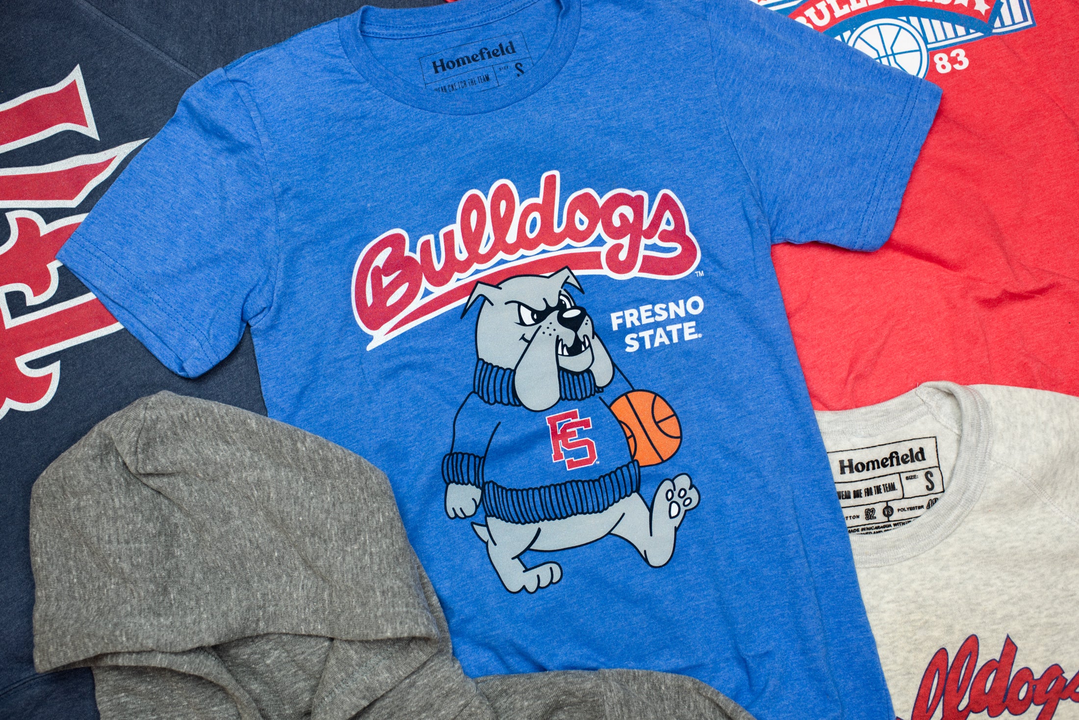 Fresno State Bulldog Shop