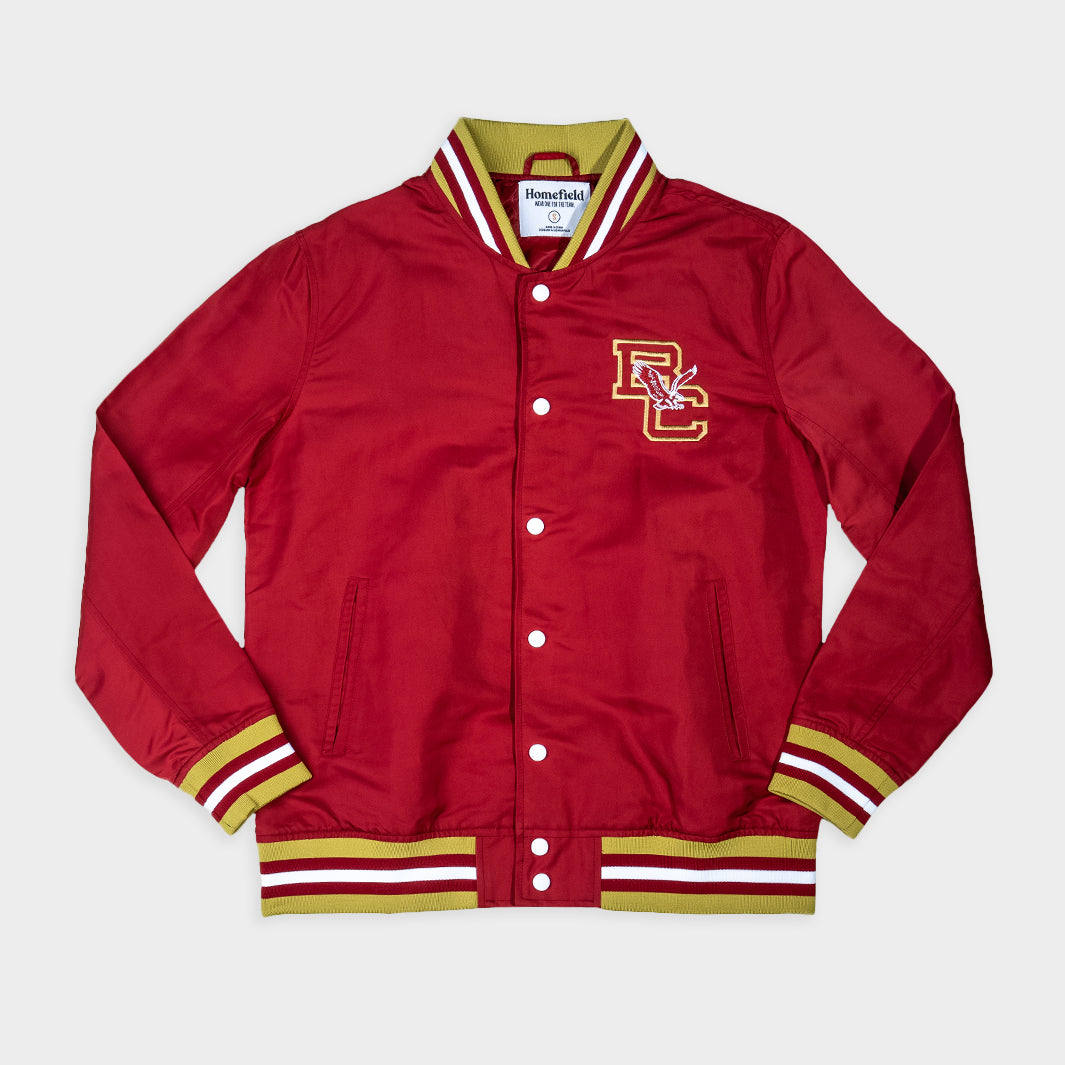 Vintage selling Boston jacket