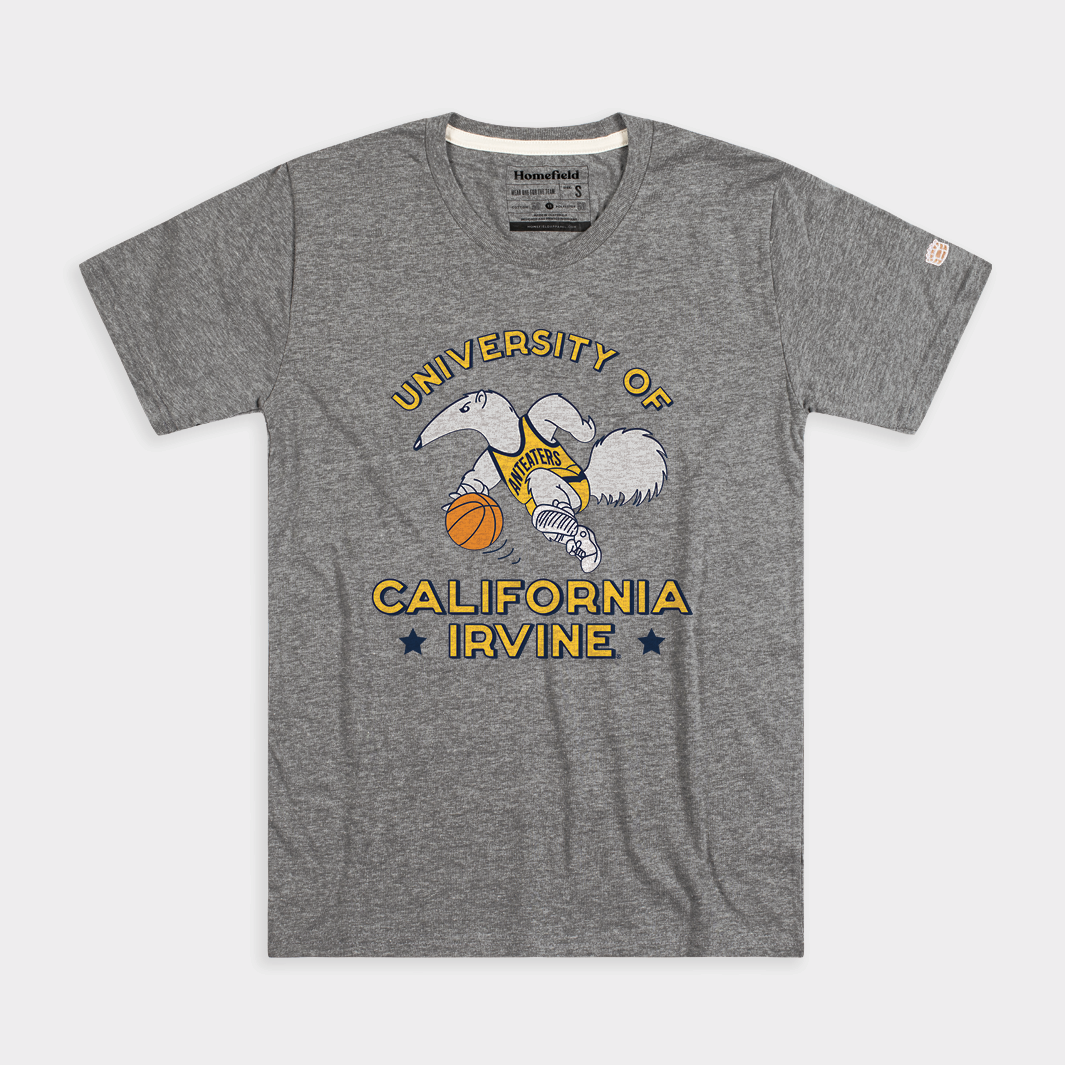 University of California - Irvine T-Shirts, University of California -  Irvine Shirts, Tees