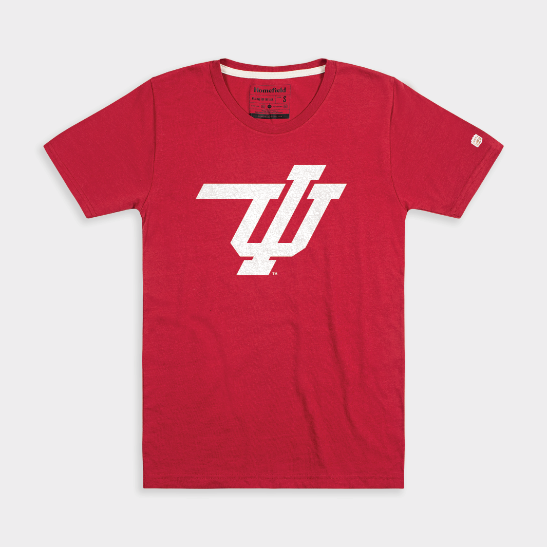 Vintage Flying Iu Women's Tee 