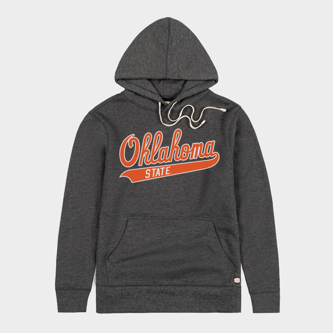 Louisville Script Hoodie