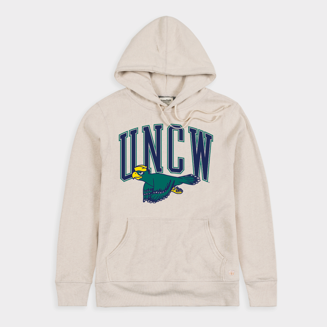 Uncw crewneck sweatshirt hot sale