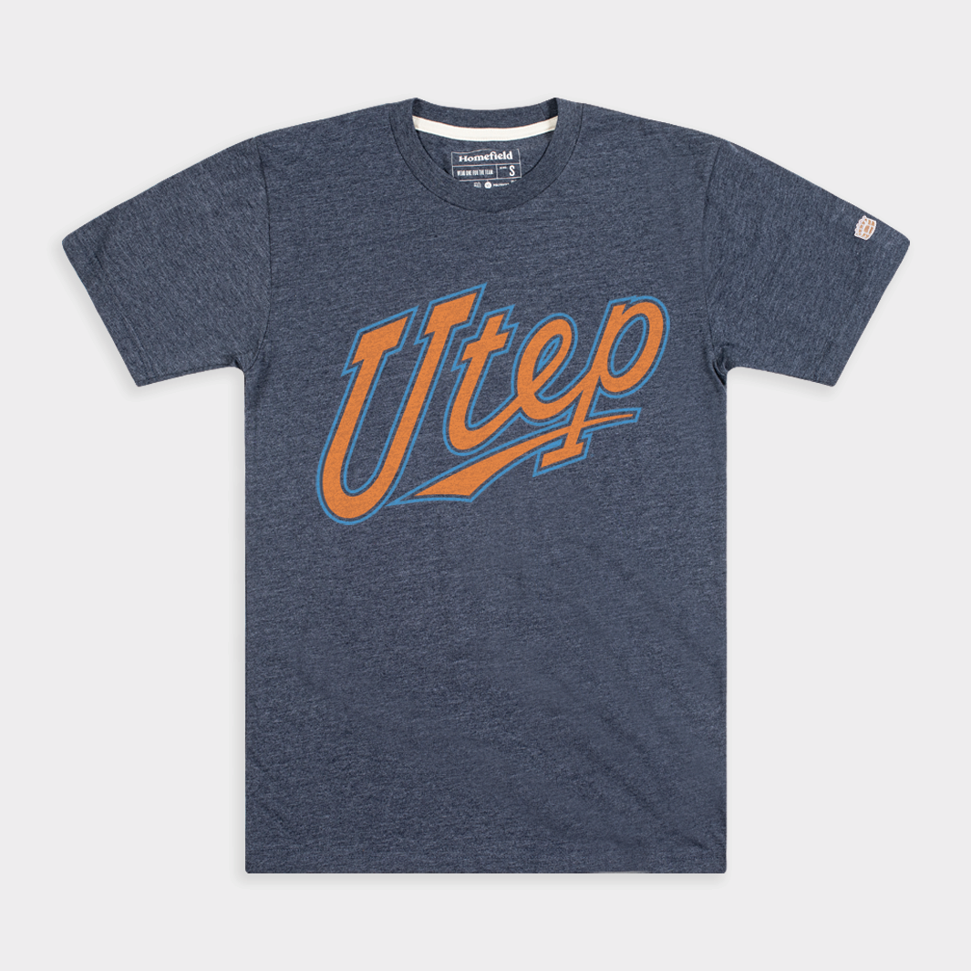 クリアランス utep t シャツ