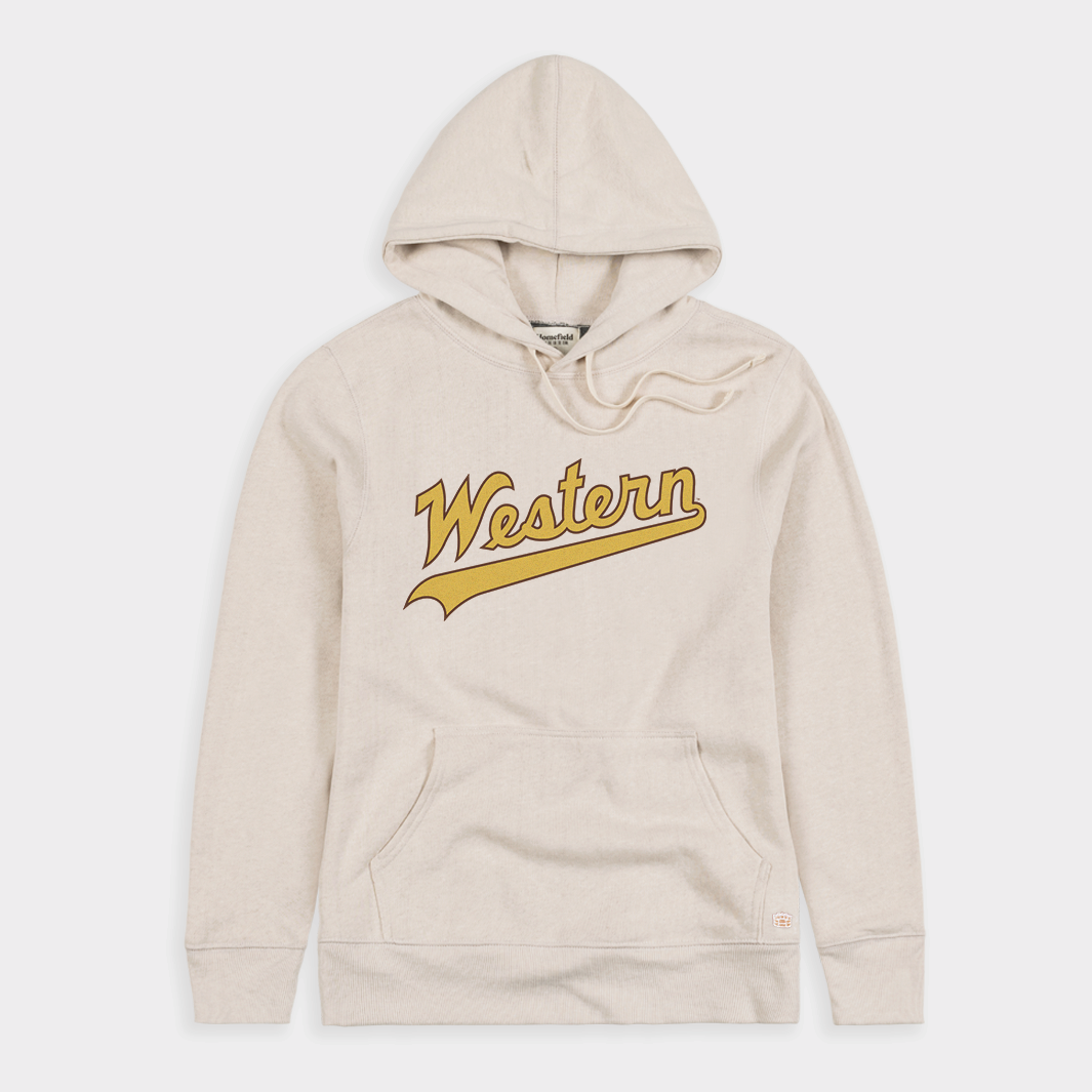 Michigan baseball hot sale hoodie