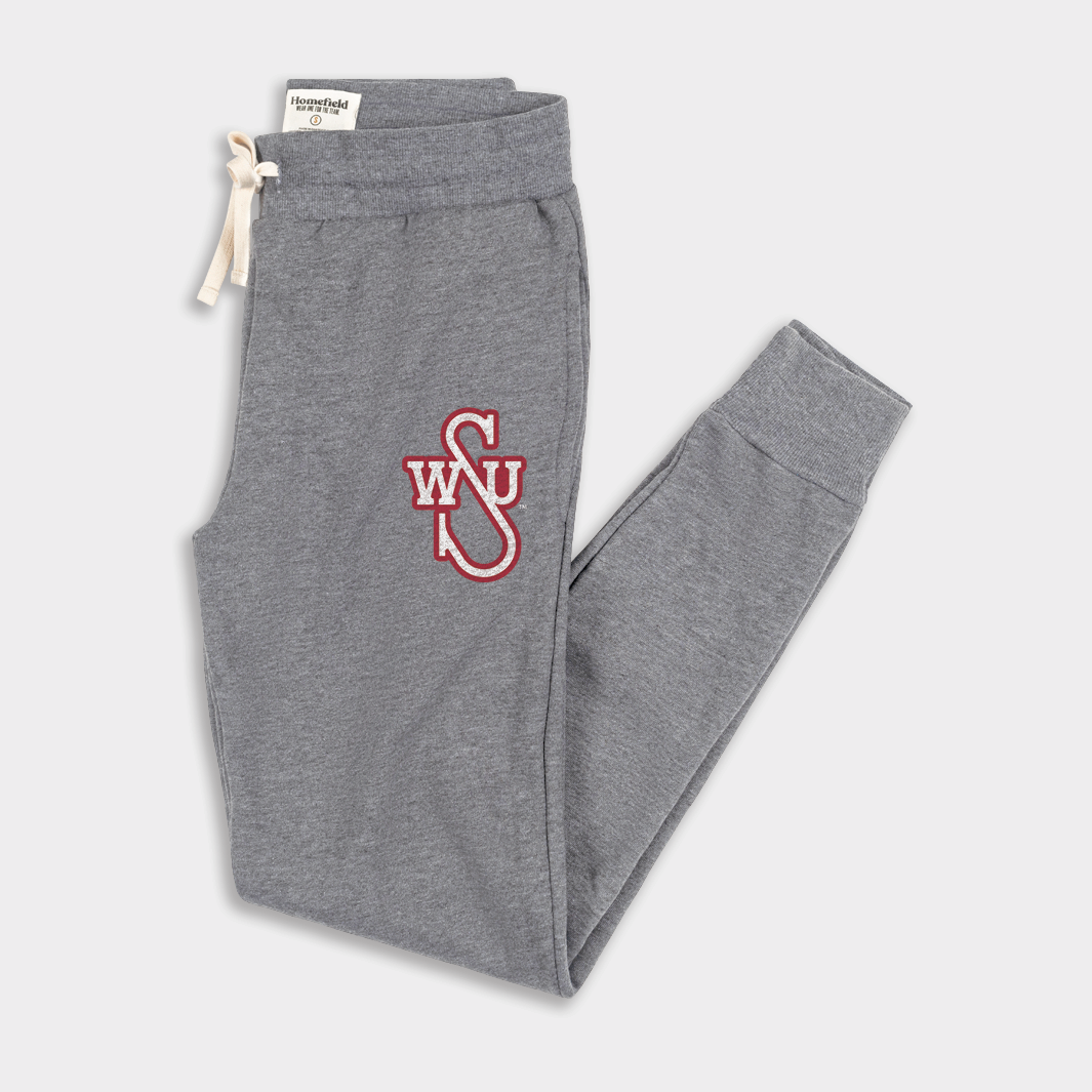 WSU Sweatpants Polyester