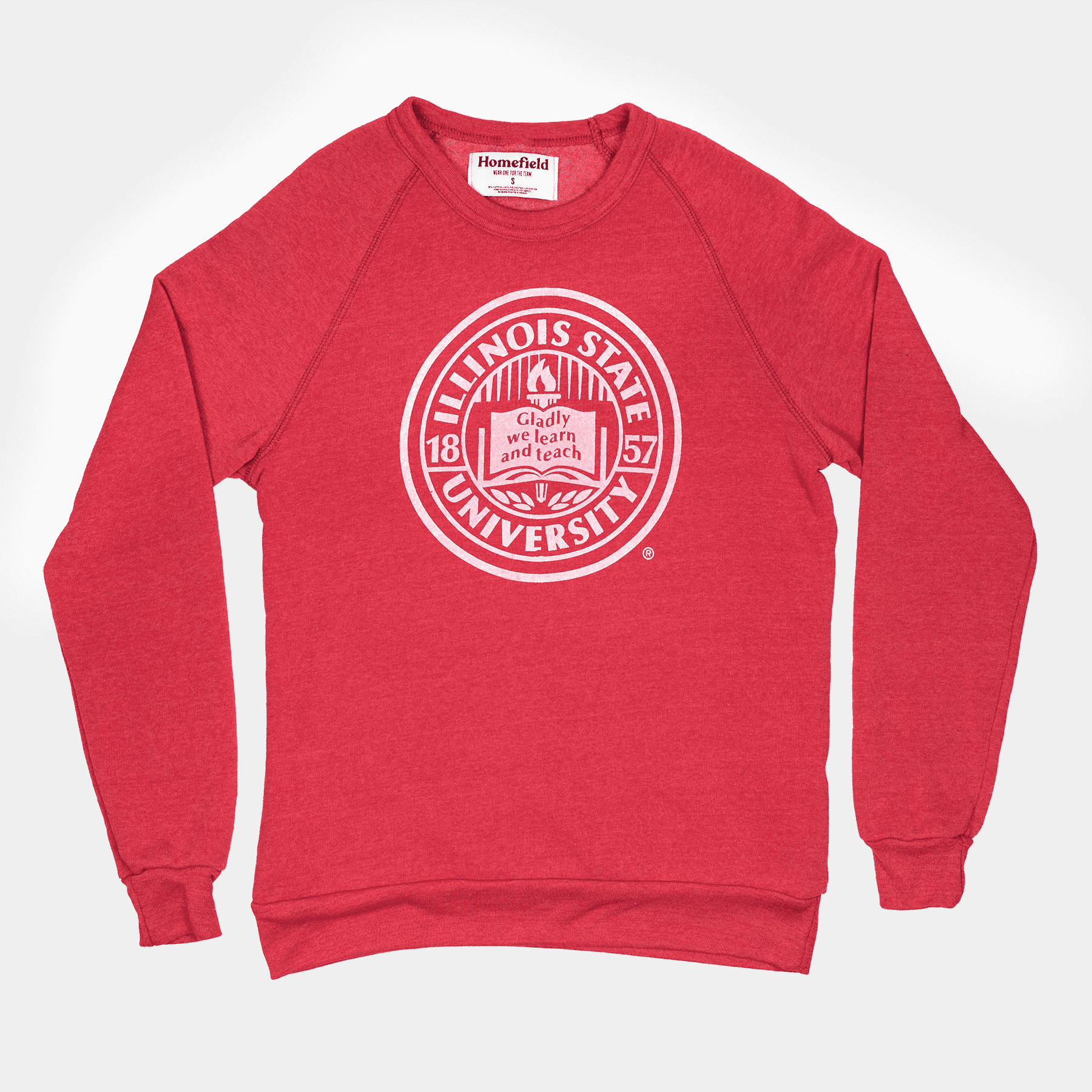 Louisville Seal Sweatshirt