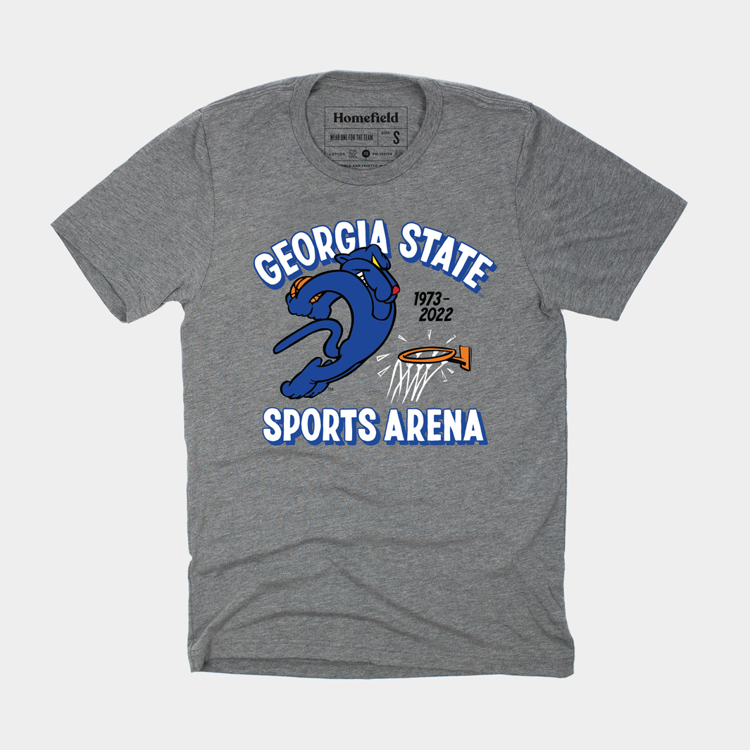  Georgia State University Apparel, Georgia State