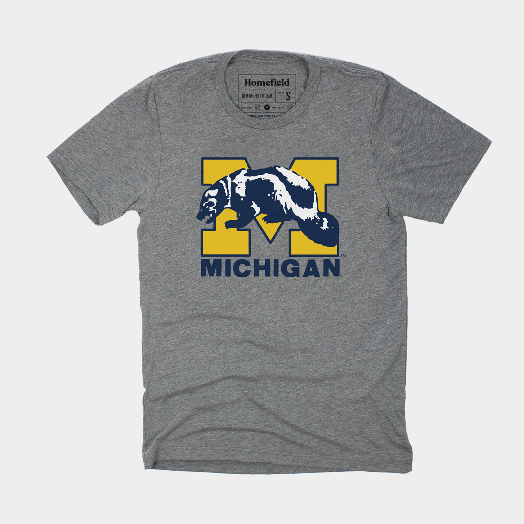 90s Detroit Michigan Shirt - Football Michigan Vintage Sweatshirt