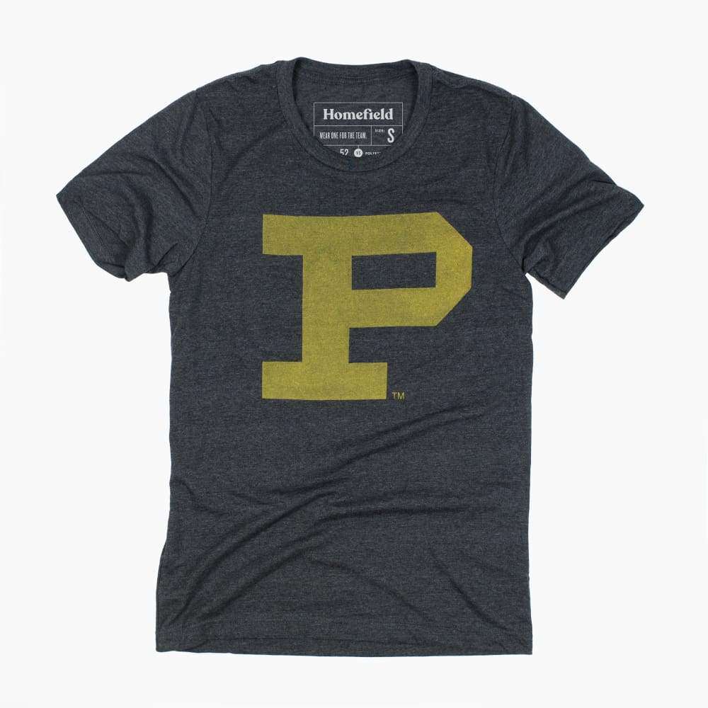 vintage purdue shirt