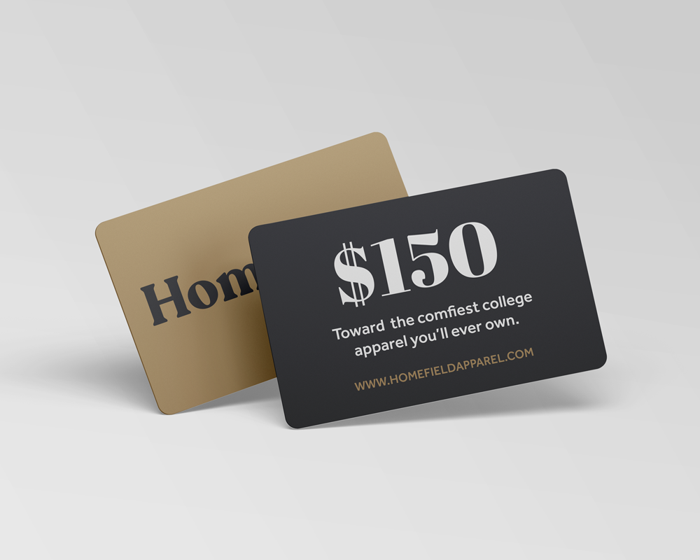 E-Gift Card