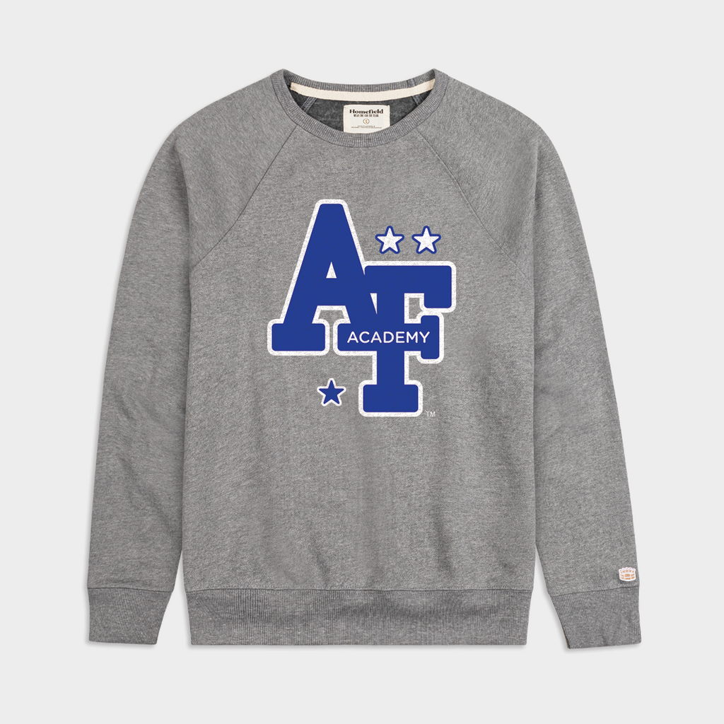 Homefield Colts Crewneck Pullover Sweatshirt - Men's