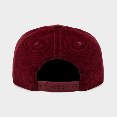 Arizona State Sun Devils Retro Corduroy Hat