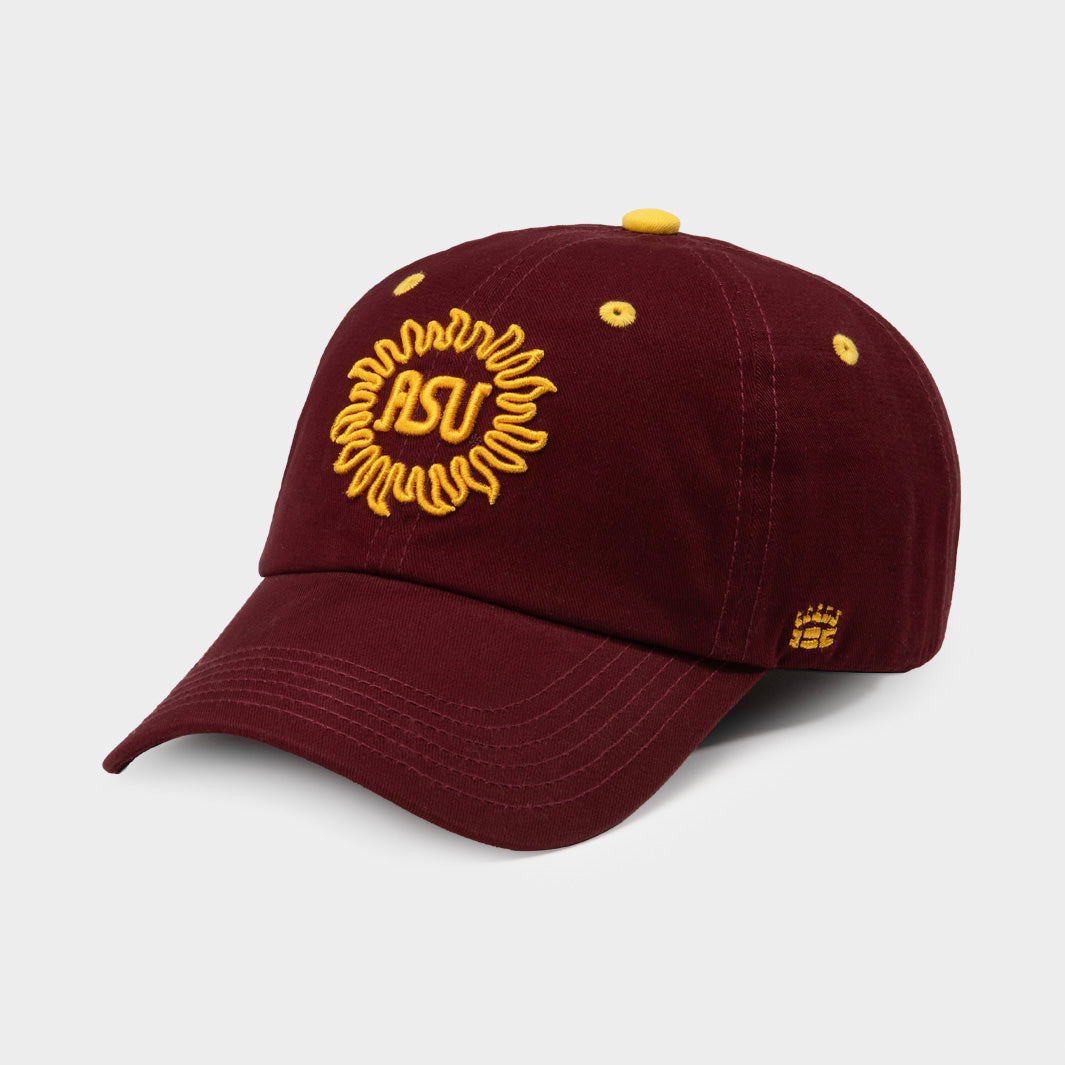 Arizona State Sun Devils ASU Dad Hat