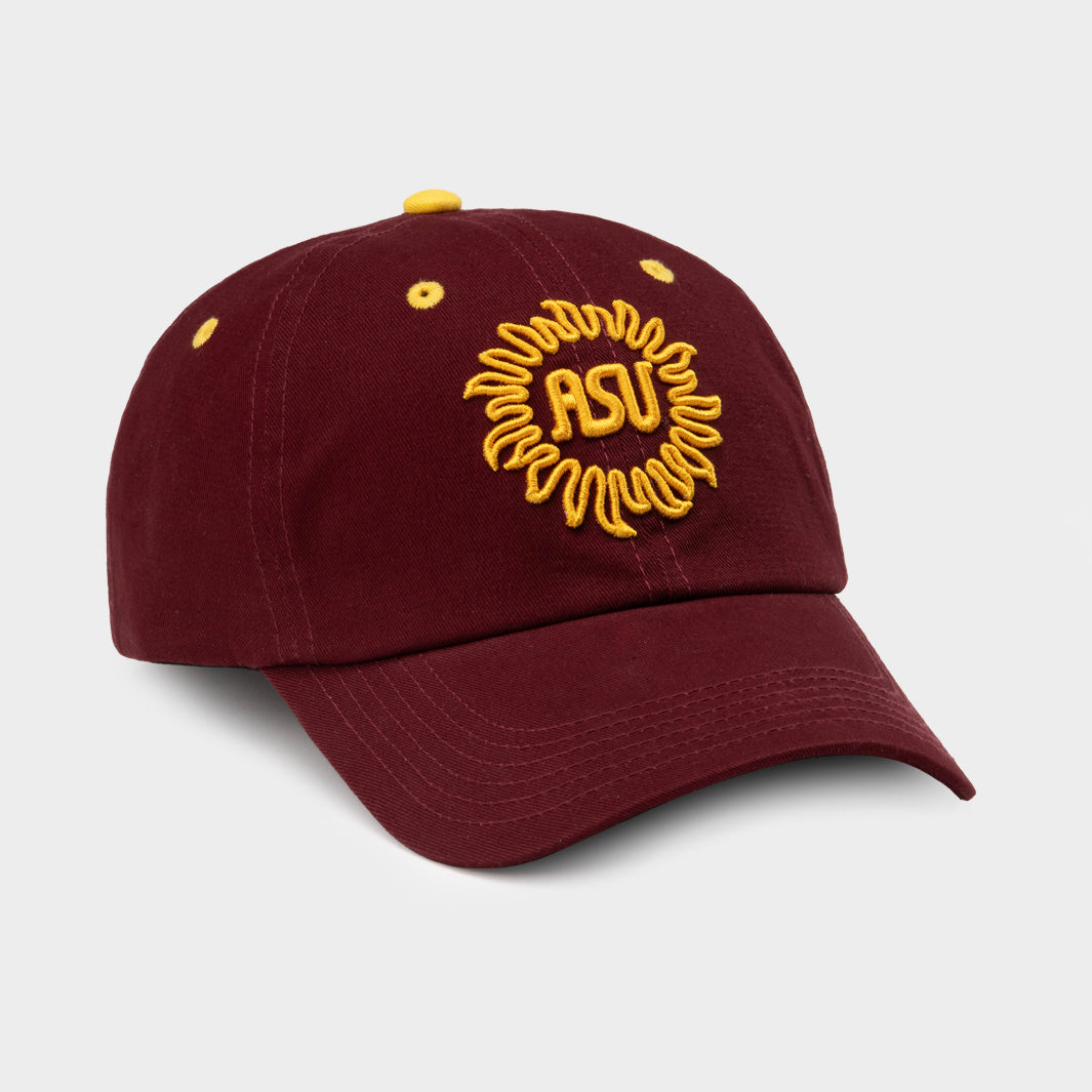 Arizona State Sun Devils ASU Dad Hat