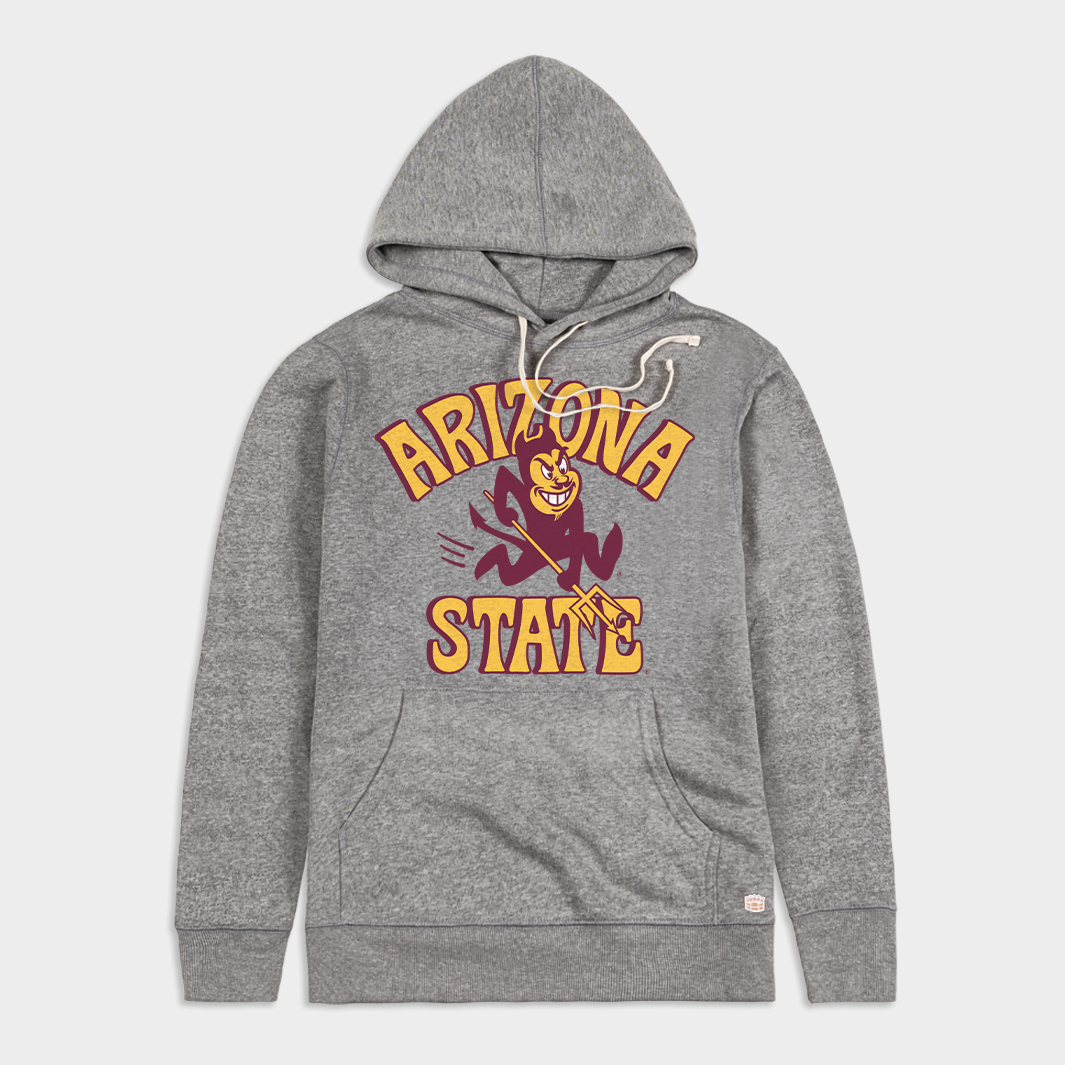 Vintage Arizona State Hoodie