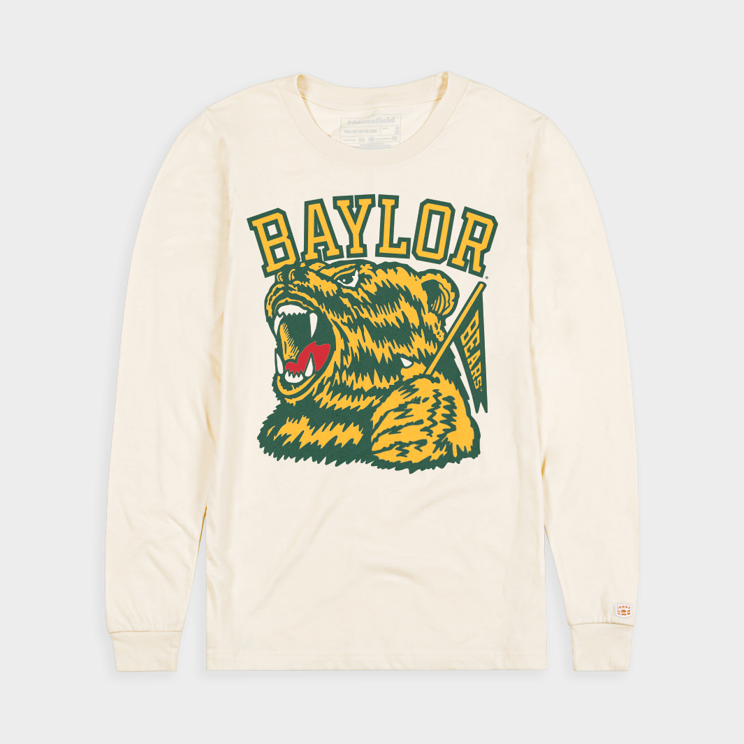 2024 Baylor Football Box