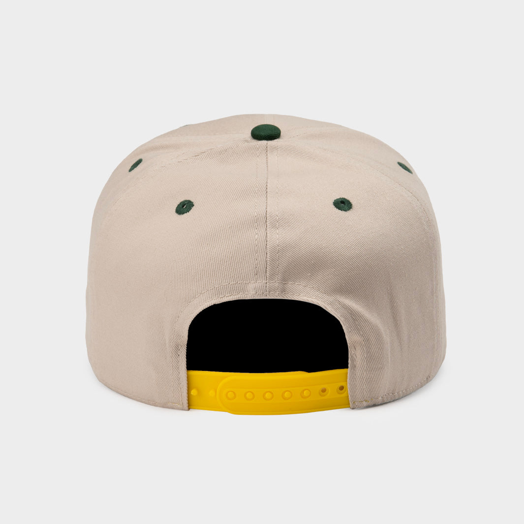 Baylor Bears Retro Snapback