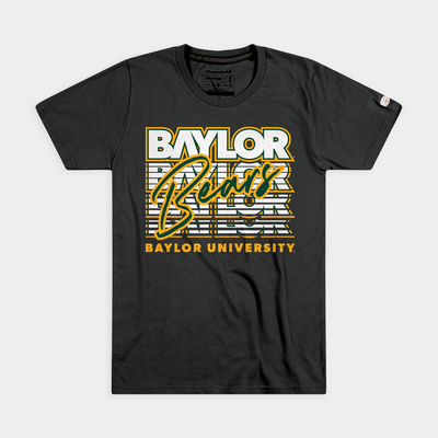 2024 Baylor Platinum Football Box