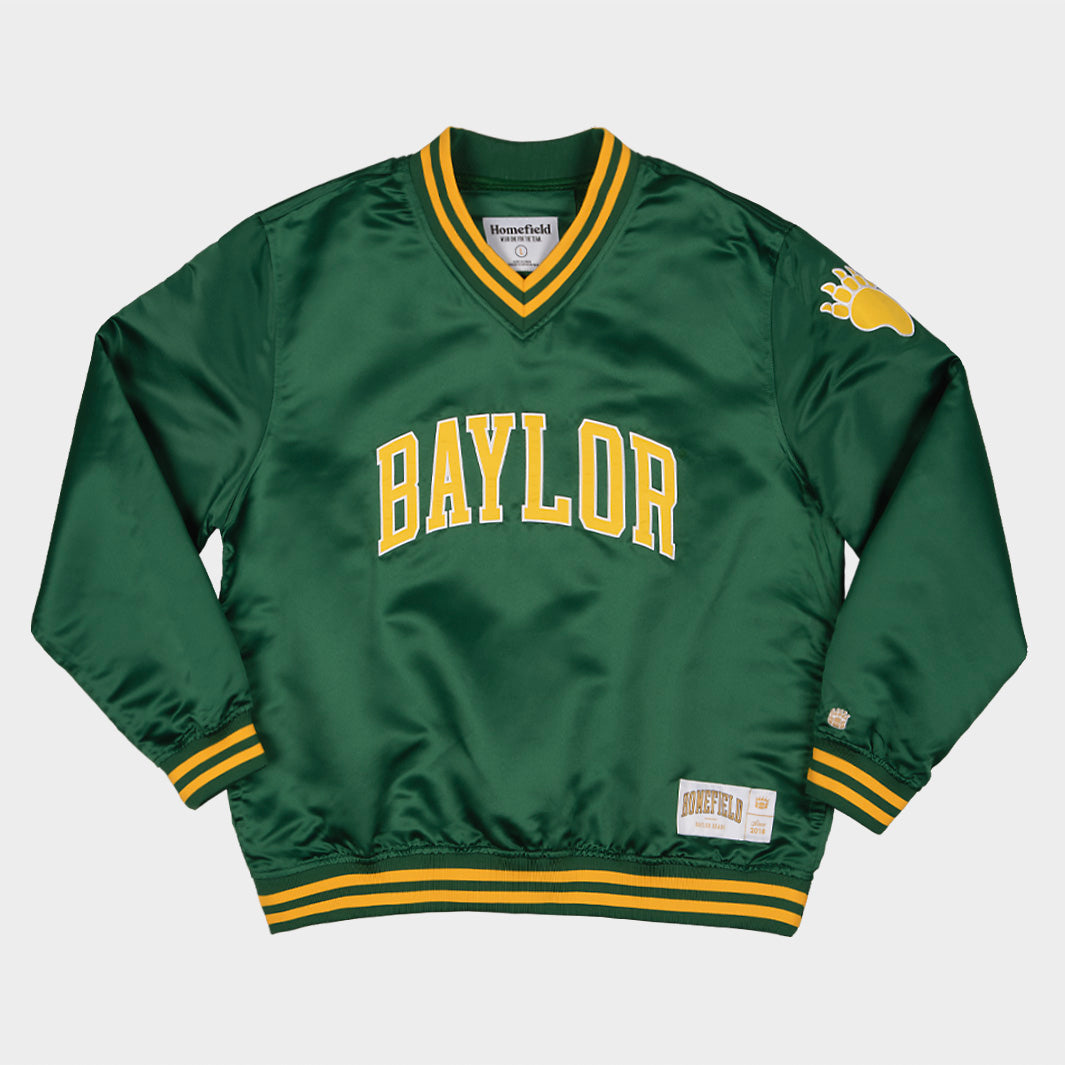 Baylor Bears Campus Classic Pullover