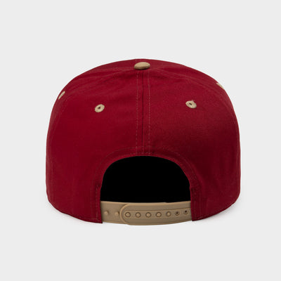 Boston College Eagles Retro Snapback