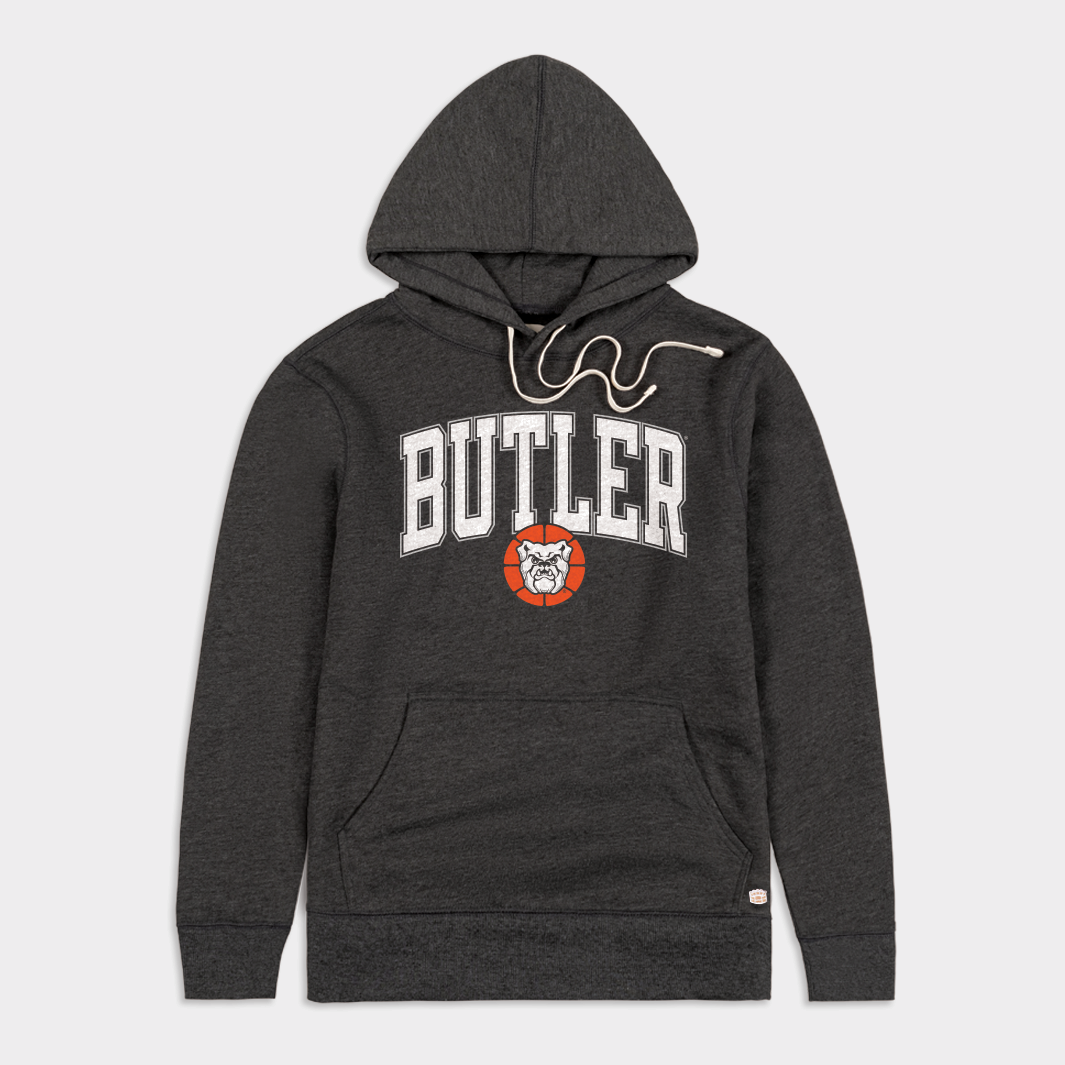 Butler Bulldogs Basketball Hoodie