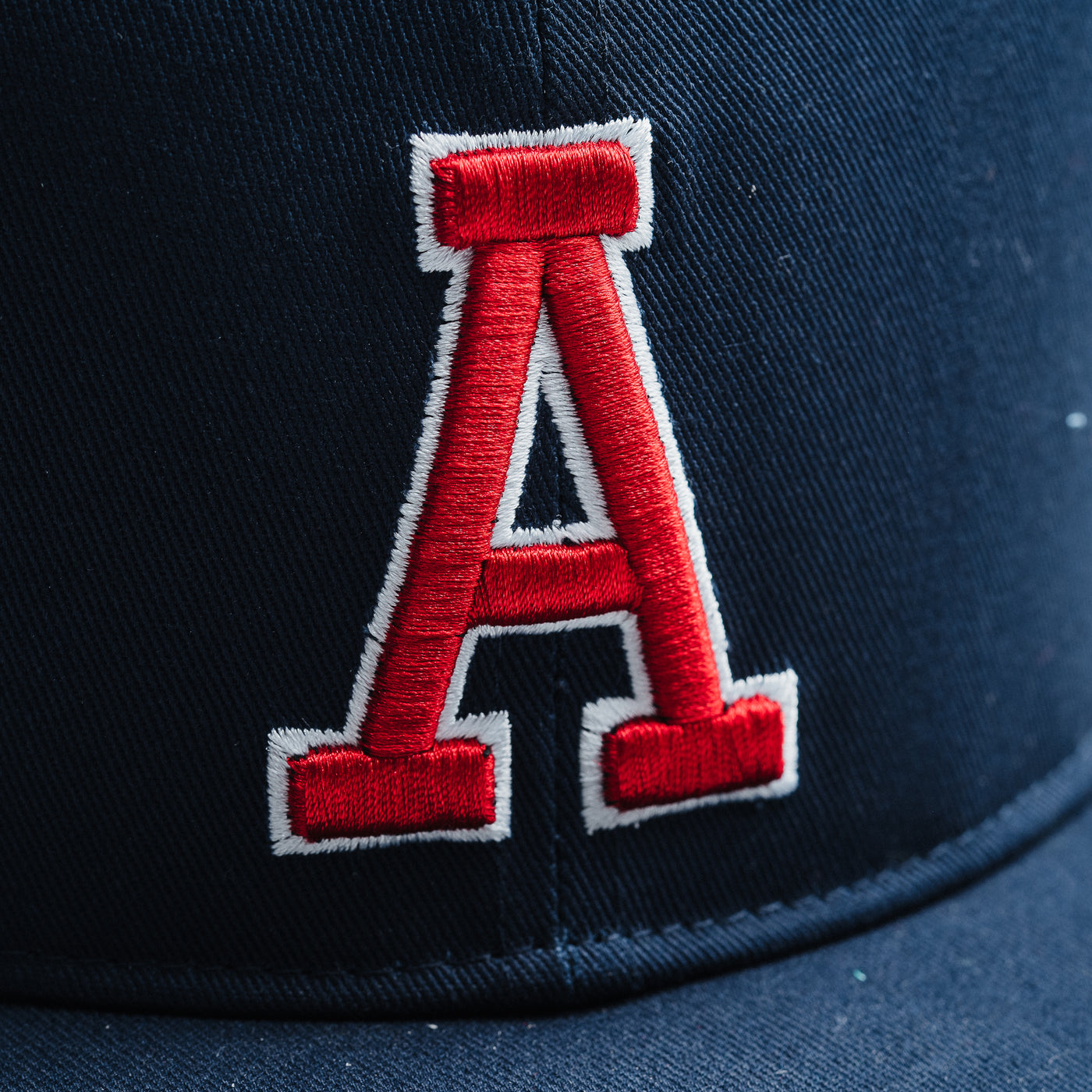 Arizona Wildcats Baseball 1986 Block "A" Snapback