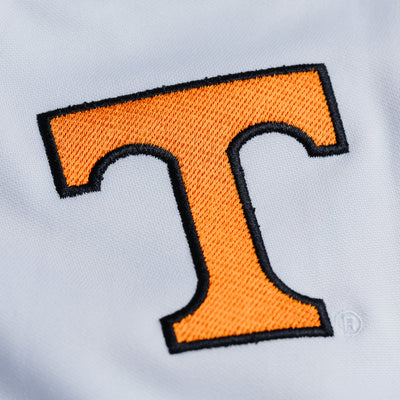 Tennessee Volunteers 1970s-Inspired Baseball Pullover