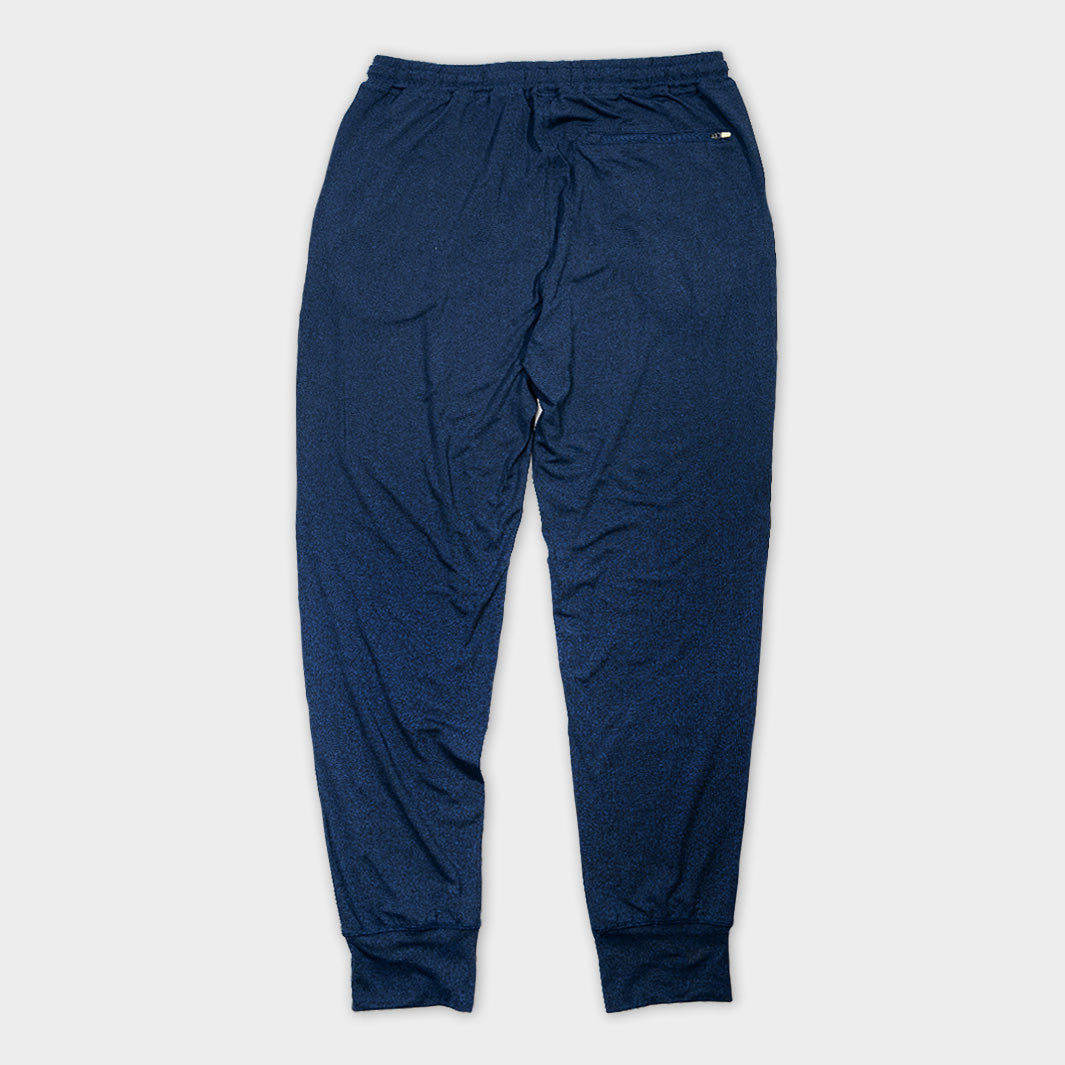 Core Collection Men's Deluxe Comfort Joggers