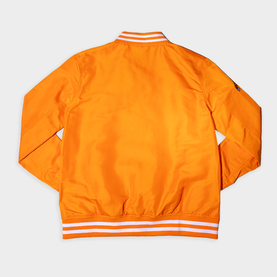 Tennessee Volunteers Smokey Logo Bomber Jacket