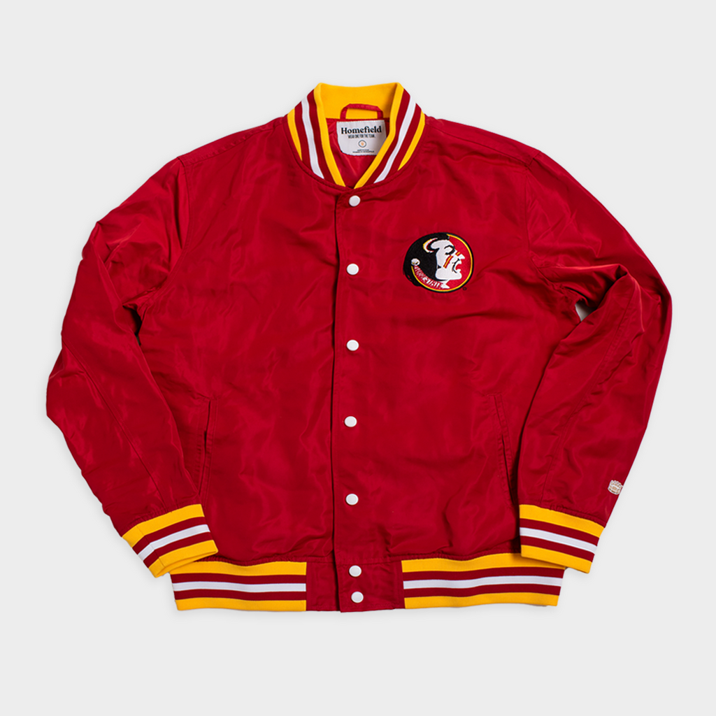 Vintage newest Florida State Windbreaker