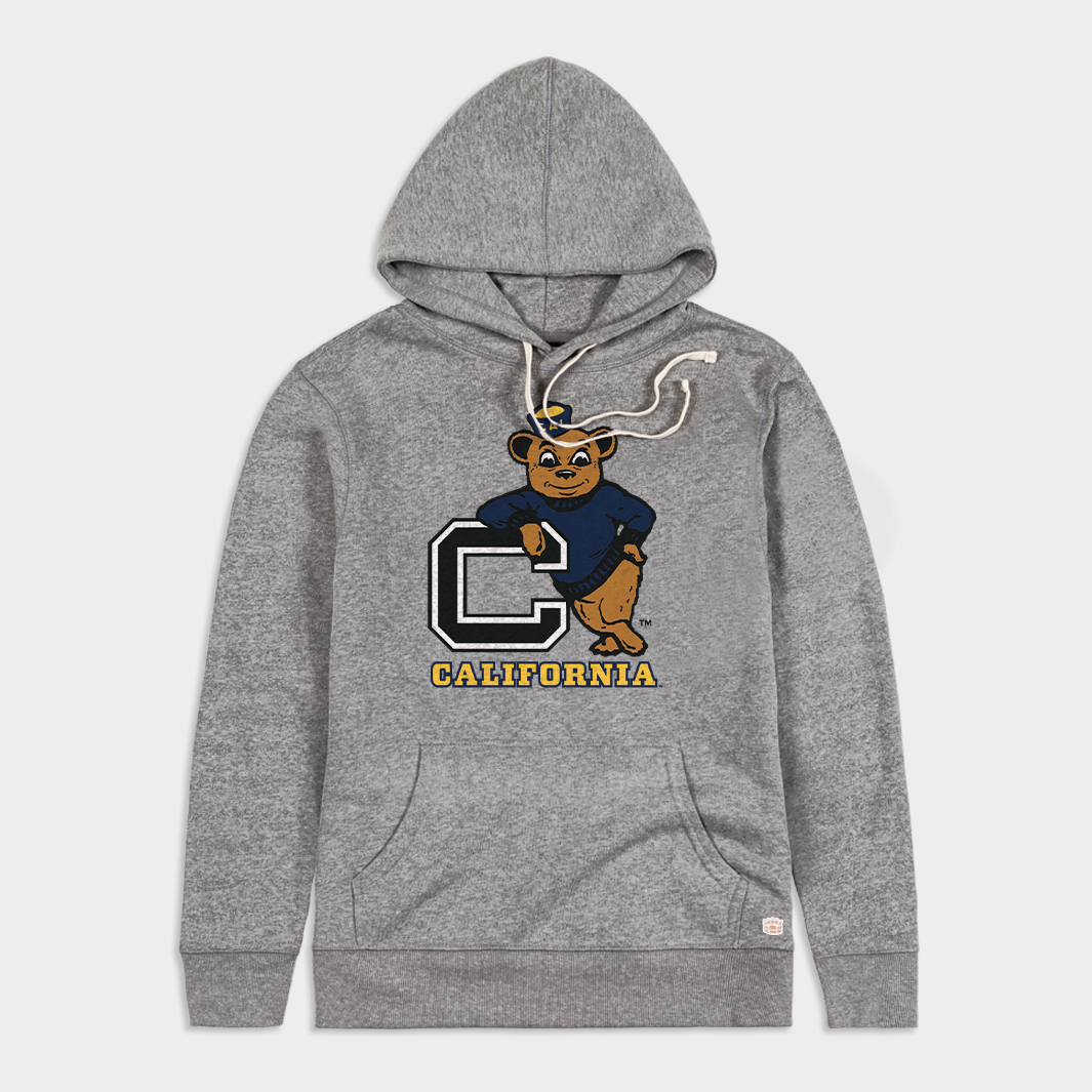 Retro Oski Hoodie