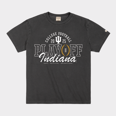 IU 2025 College Football Playoff Tee