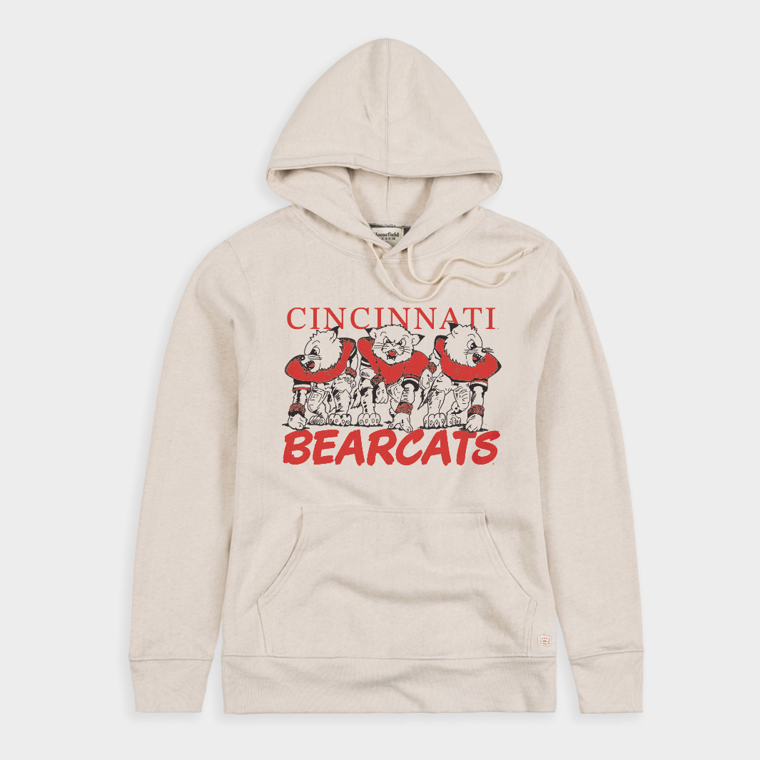 2024 Cincinnati Football Box