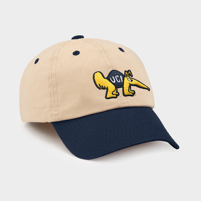 UC Irvine Anteaters Two-Tone Dad Hat