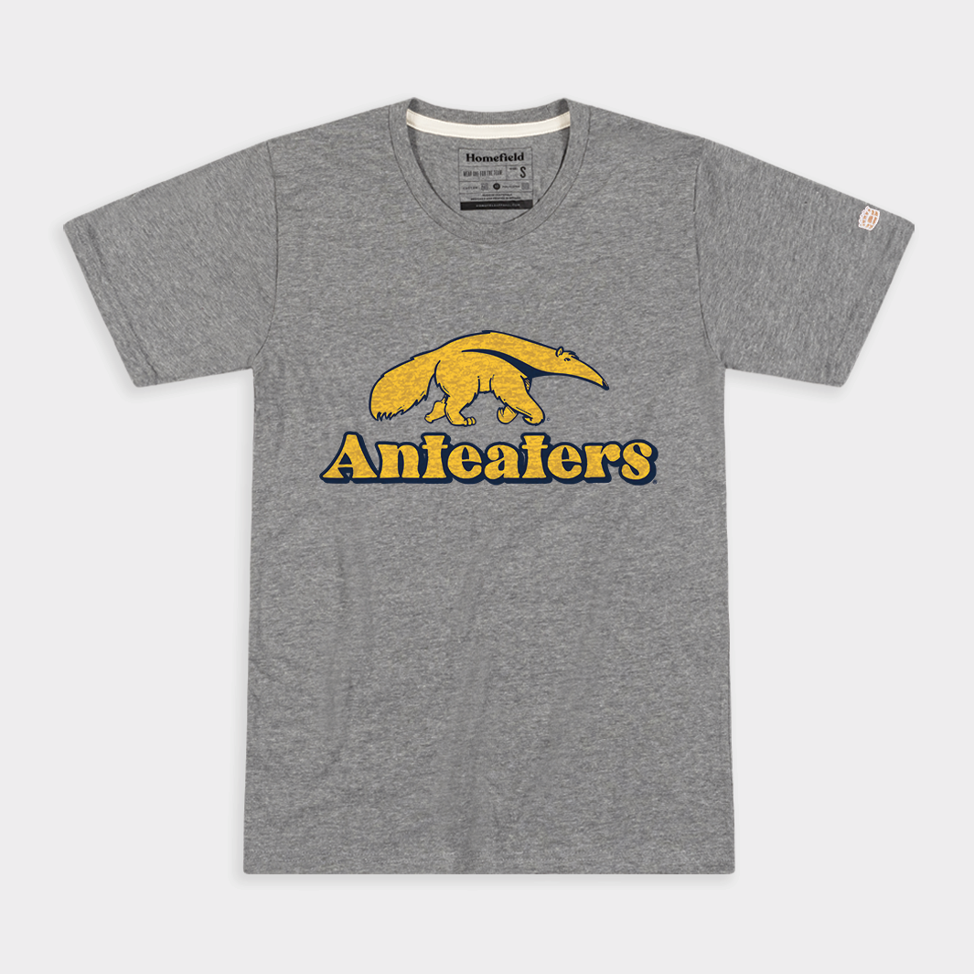 UC Irvine Anteaters T-Shirt | Homefield