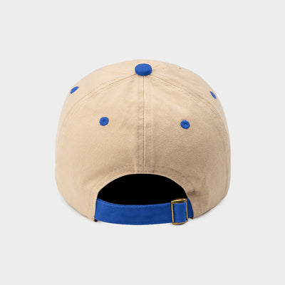 Crieghton Bluejays Two-Tone Dad Hat