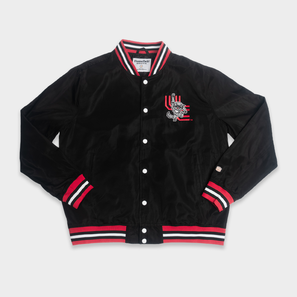 Vintage 1990’s Cincinnati Bearcats Pullover Jacket online