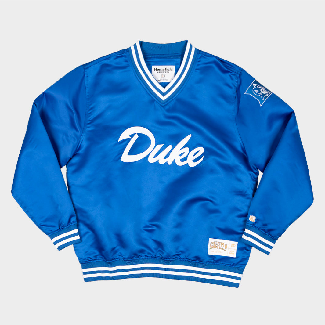 Duke Blue Devils Campus Classic Pullover