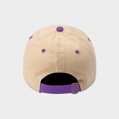 Evansville Aces Two-Tone Dad Hat