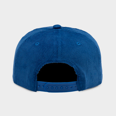 Retro-Inspired Florida Gators Corduroy Hat