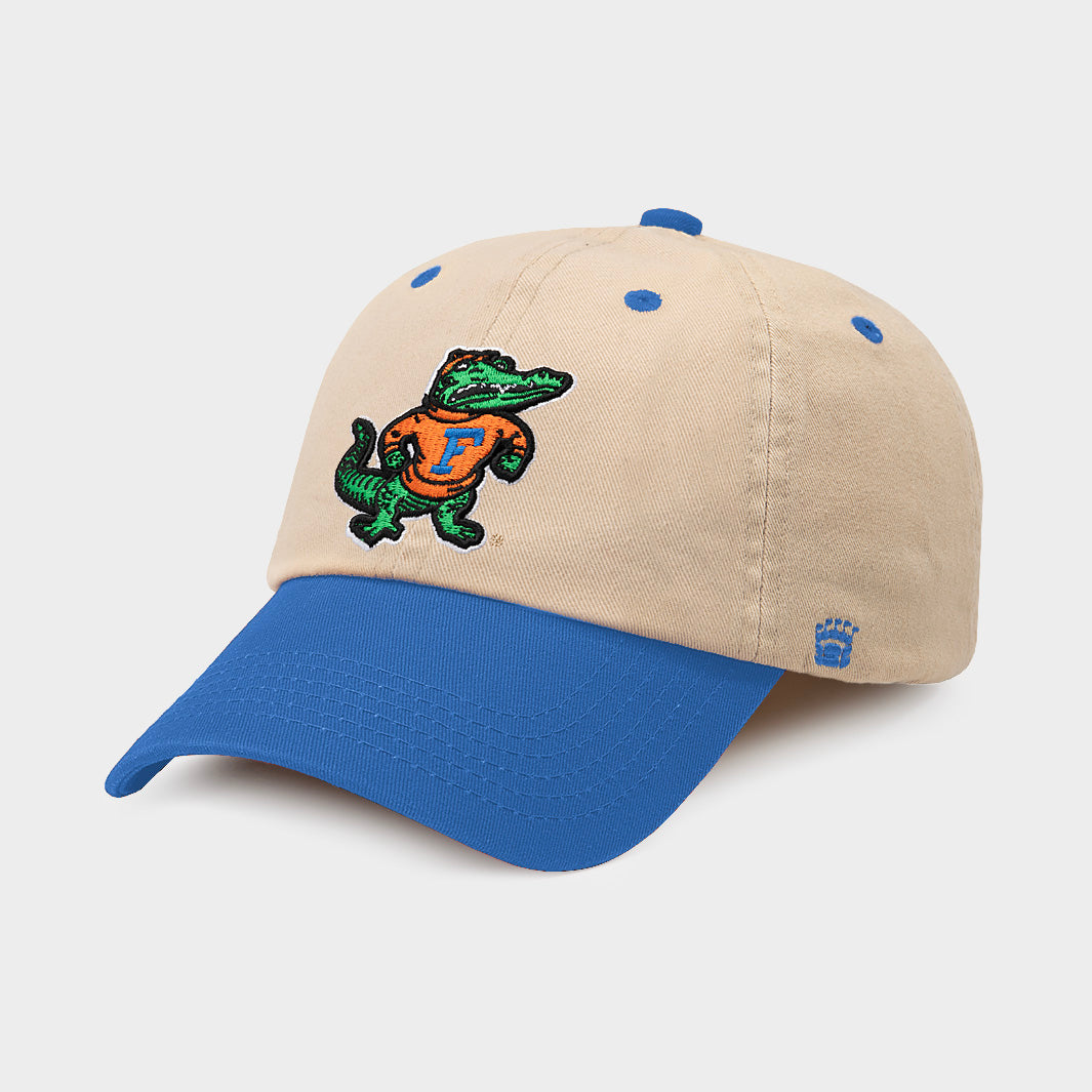 Florida Gators Two-Tone Dad Hat