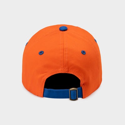 Florida Gators Classic Logo Two-Tone Dad Hat