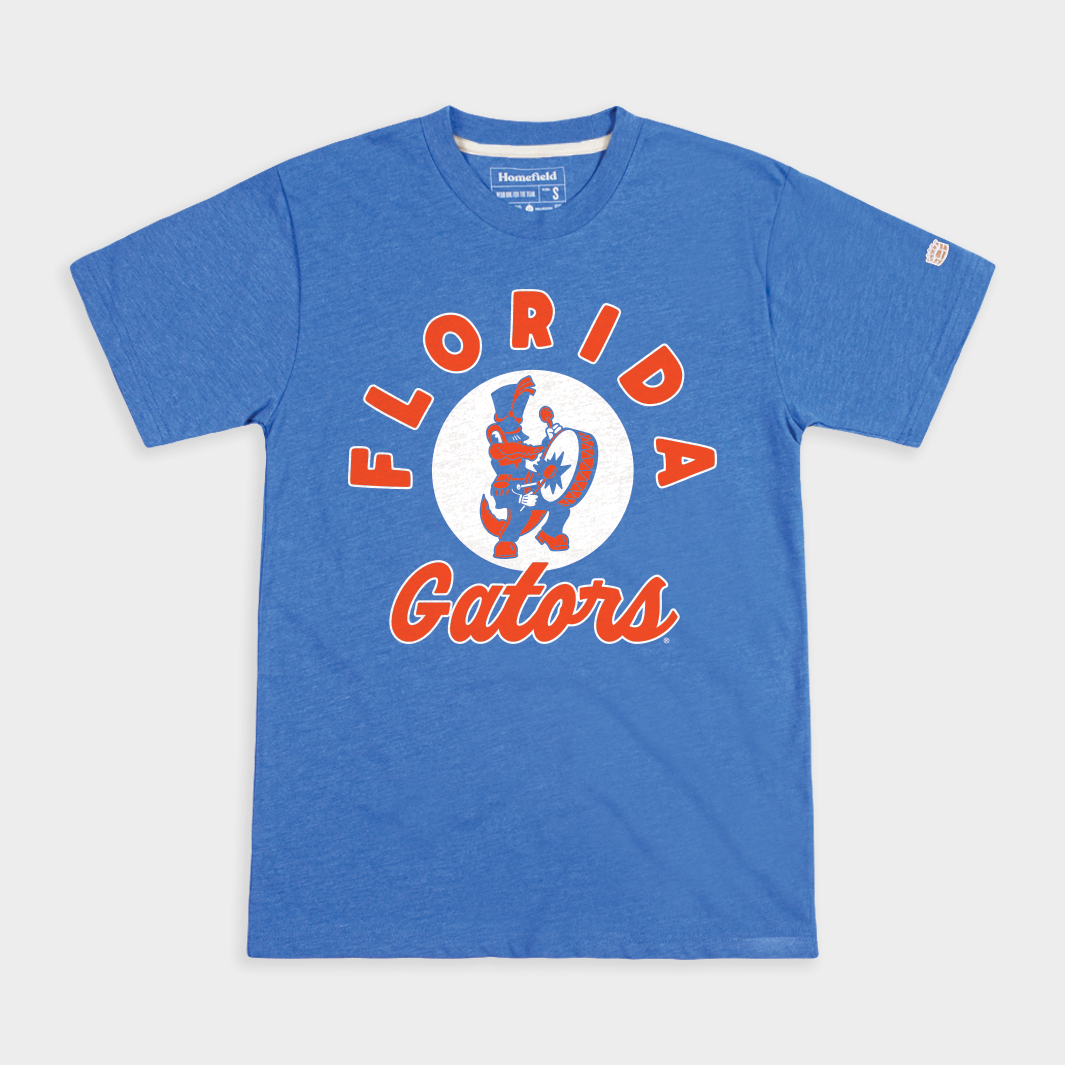 Florida Gators Pride of the Sunshine Tee | Homefield