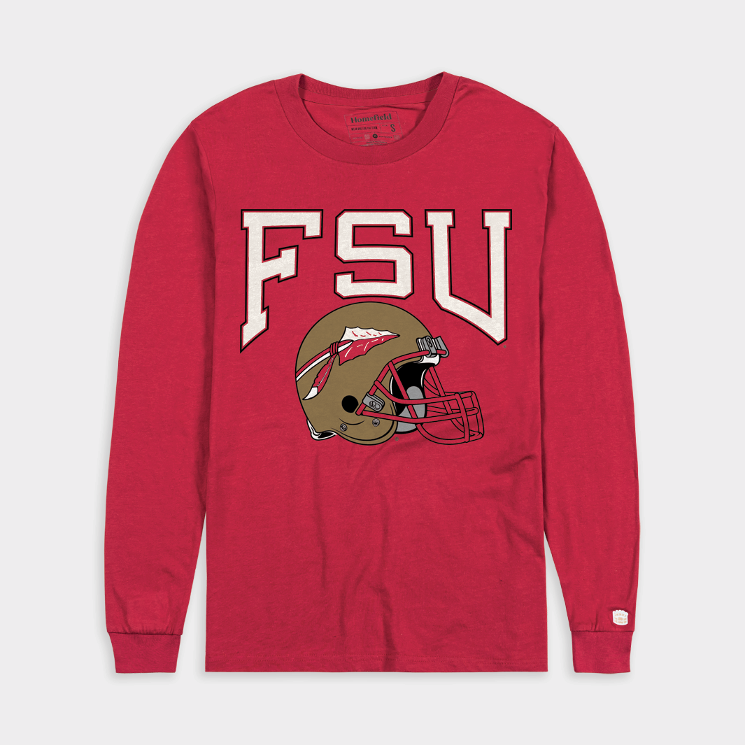 2024 Florida State Football Box