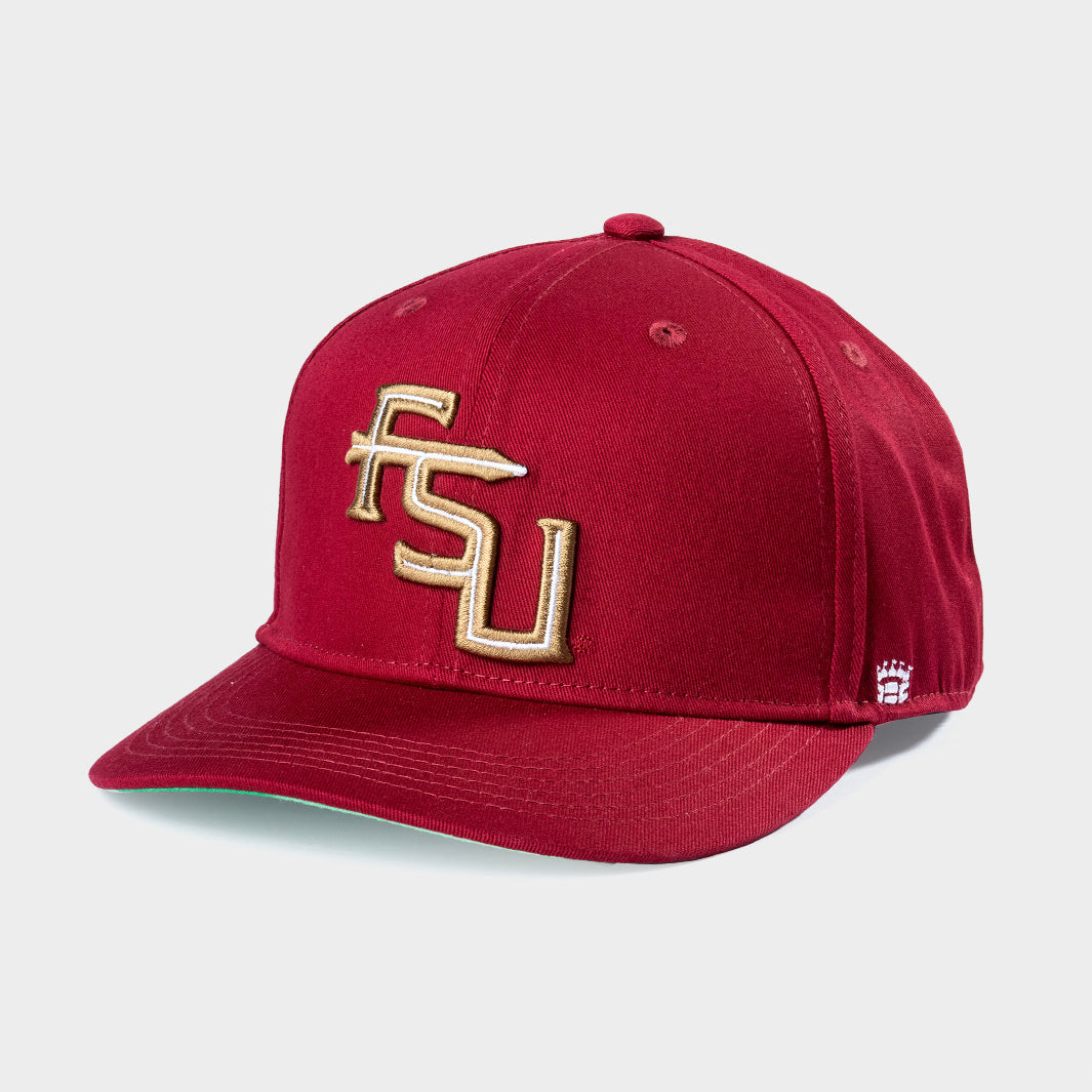 Florida State Football 1999 National Champs Snapback