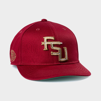 Florida State Football 1999 National Champs Snapback