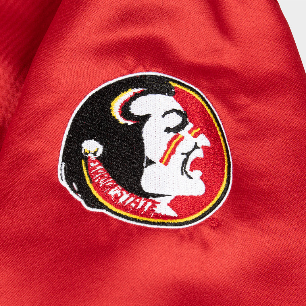 Florida State Seminoles Campus Classic Pullover