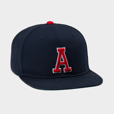 Arizona Wildcats Baseball 1986 Block "A" Snapback