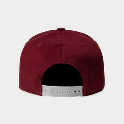 Mississippi State Baseball 1985 Monogram Snapback