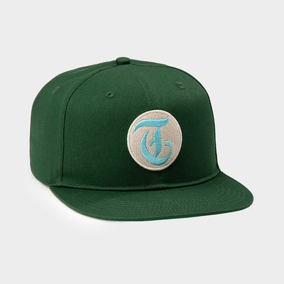 Tulane Baseball 1965 Stephen Martin Sr. Snapback